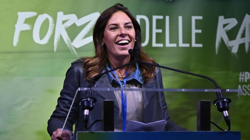 Stop auto endotermiche, l'eurodeputata Tovaglieri fa un appello ai deputati italiani