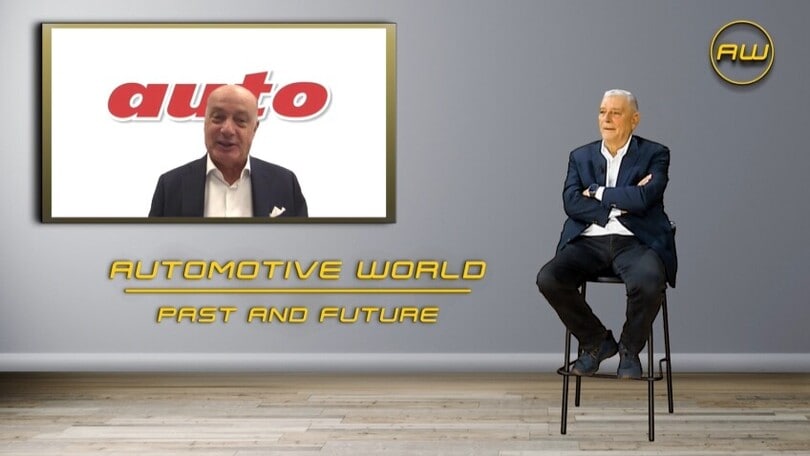 Automotive World: al via la 9a Stagione