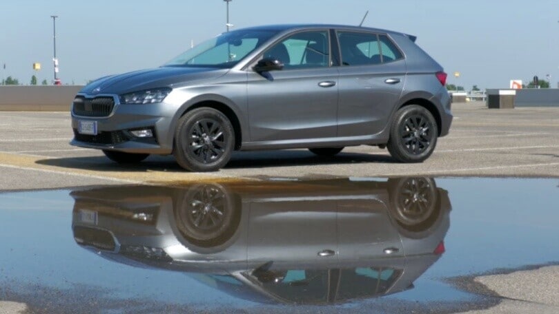 Skoda Fabia, guida all'acquisto