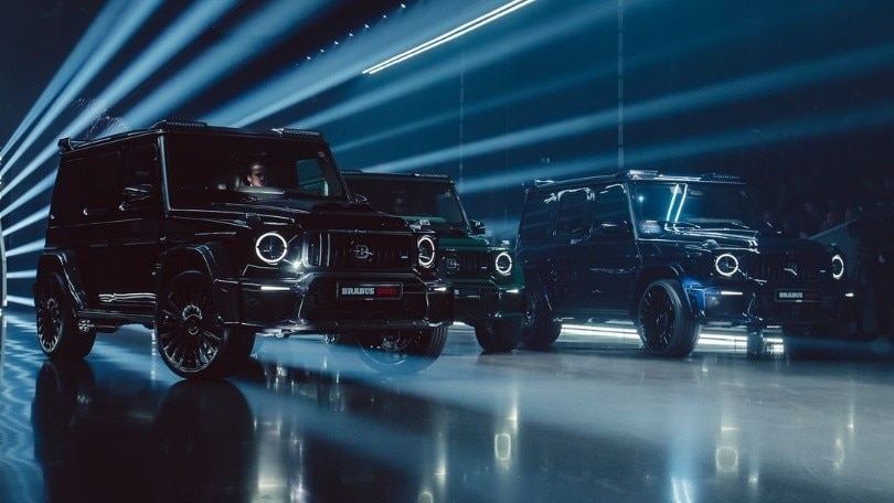 Altro che top model! Le nuove Naomi Campbell sono le auto di lusso