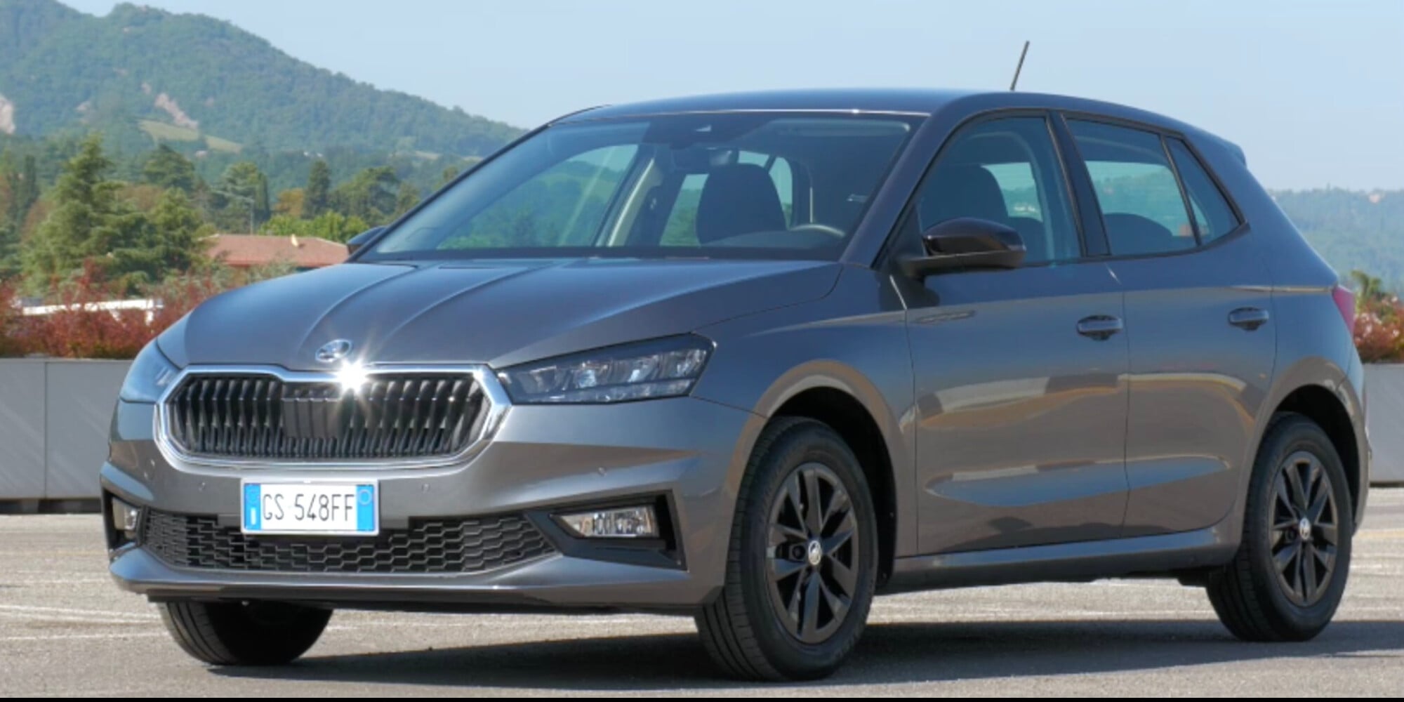 Skoda Fabia, la guida completa all’acquisto