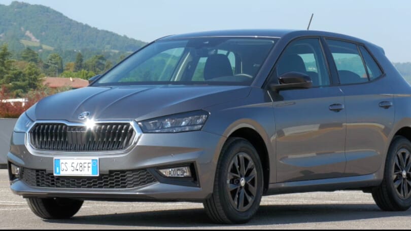 Skoda Fabia, la guida completa all’acquisto