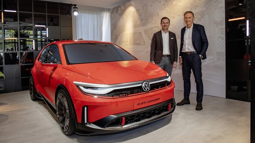 Volkswagen, costi troppo alti in Germania: "Esposti problemi strutturali"