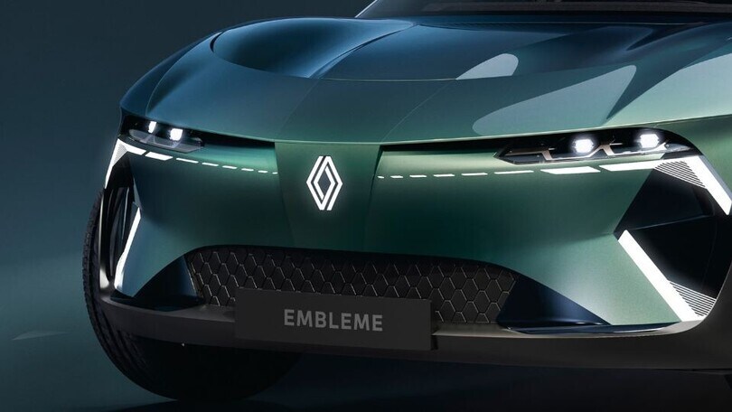 Renault, De Meo: Ecco come sarà il futuro elettrico. Vi stupiremo"