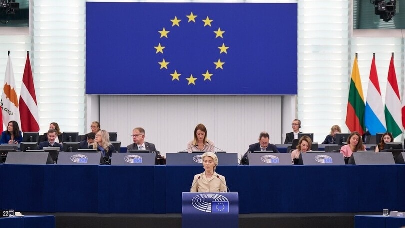 Emissioni zero, Tzitzikostas: non si torna indietro, concessioni agli e-fuels