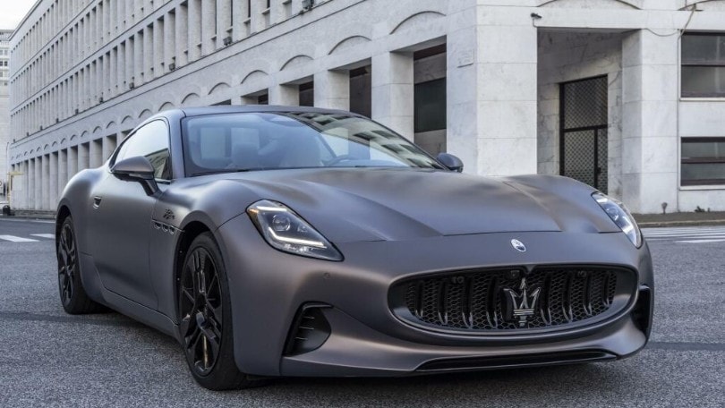 Maserati:The Brothers, arriva il film sul Tridente con Anthony Hopkins