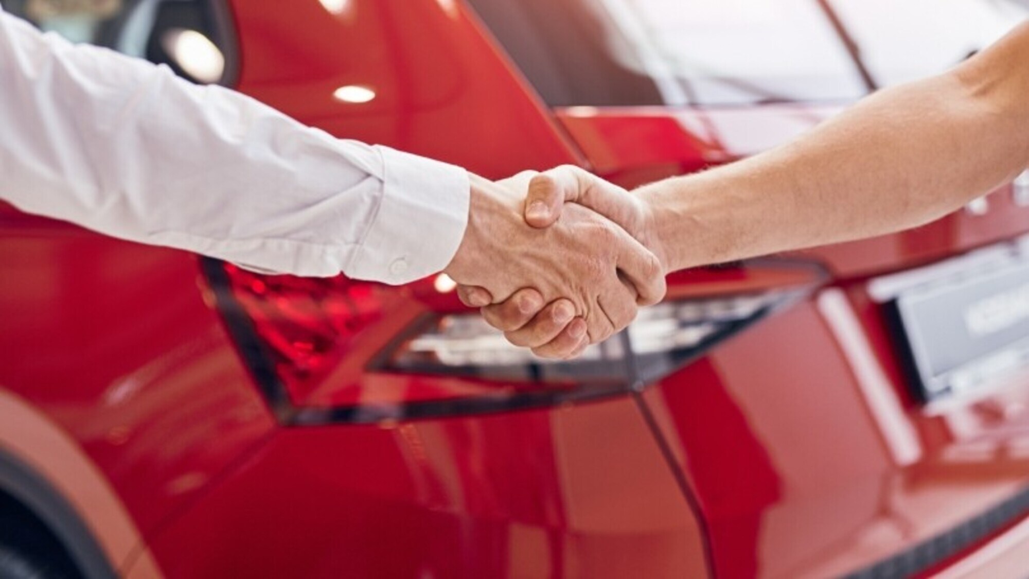 Ogni 100 auto nuove ne vengono vendute 222 usate