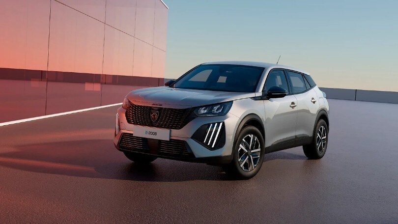 Peugeot serie Style su 208, 2008, 308 E 308 SW