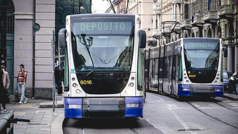 Novembre, mese di scioperi dei trasporti: tutte le date