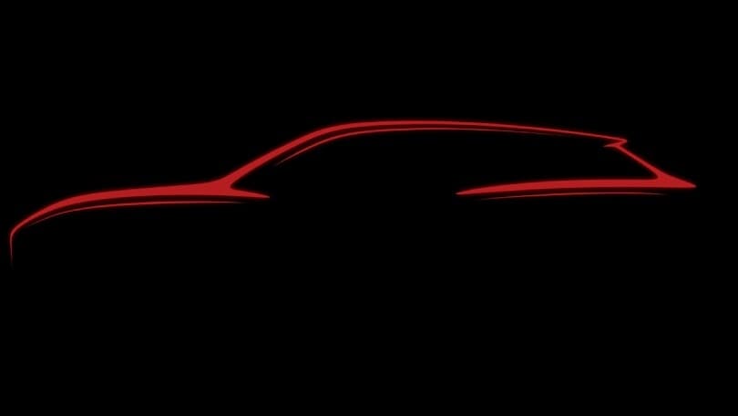 Mercedes-AMG, il SUV ‘Born in Affalterbach’ in via di sviluppo