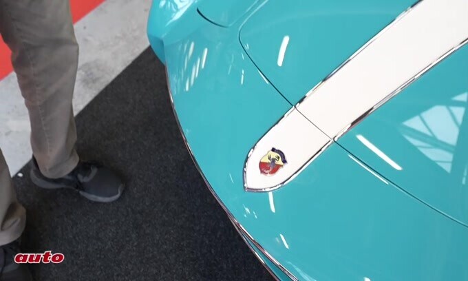 Non tutti sanno come ha iniziato Abarth