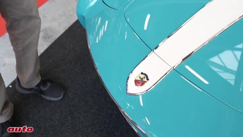 Non tutti sanno come ha iniziato Abarth