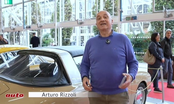 Come era fatta, in origine, la Porsche 911 Targa