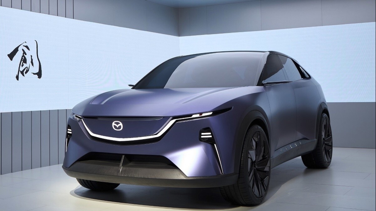 Mazda, quante novità in arrivo: dalla CX-5 al motore ultraefficiente