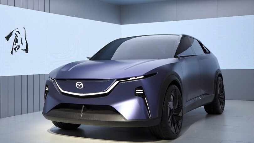 Mazda, quante novità in arrivo: dalla CX-5 al motore ultraefficiente