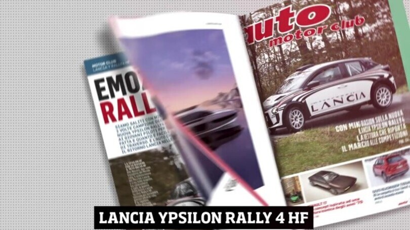Auto, il numero di dicembre è in edicola