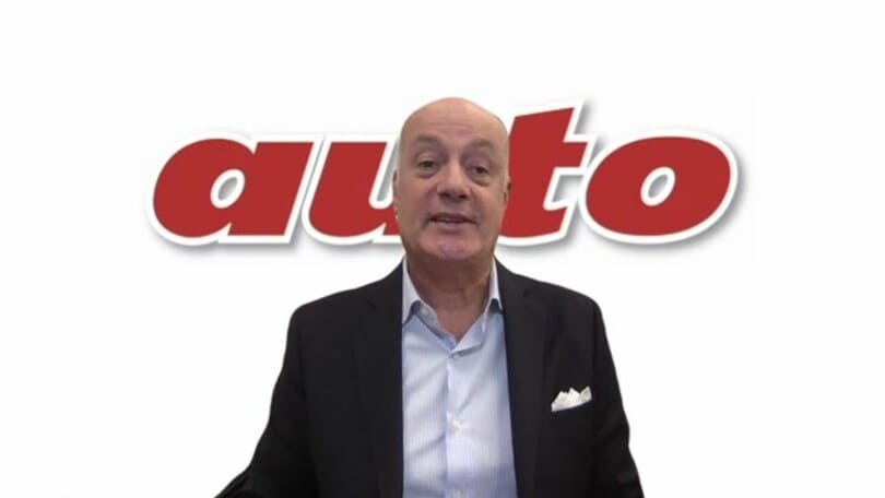 The Car of The Year 2025: chi sarà l'erede della Renault Scenic?