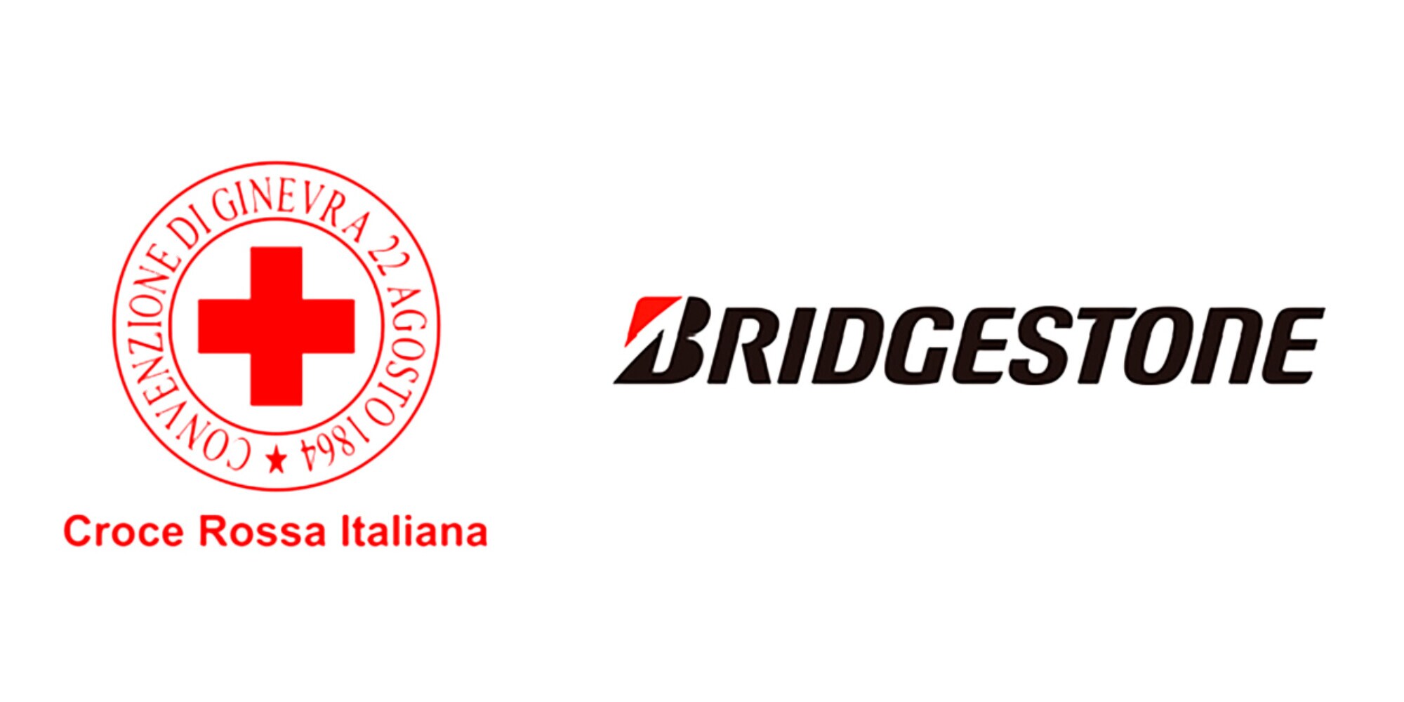 Bridgestone e Croce Rossa Italiana insieme per la sicurezza stradale