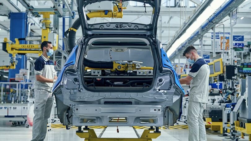 Tavolo Stellantis, Poggio: "Lotteremo per la nostra leadership"