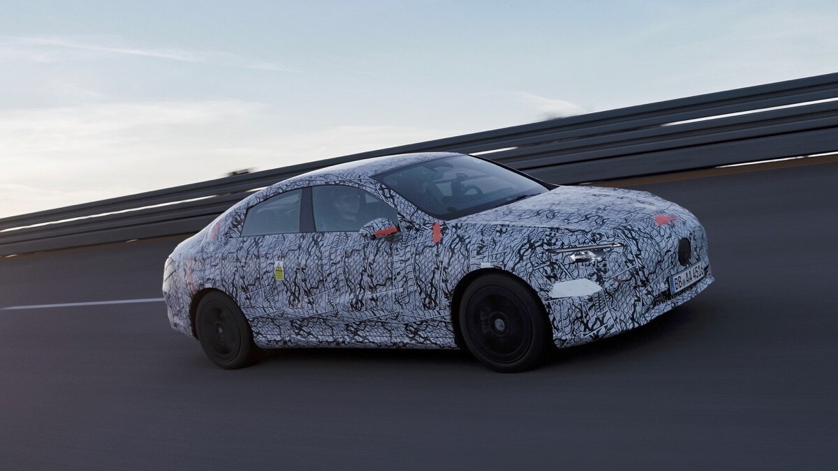 Nuova Mercedes CLA, tutte le caratteristiche di ibrida ed elettrica