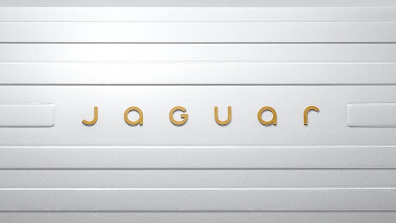 Jaguar si trasforma: ecco i nuovi logo e scritta