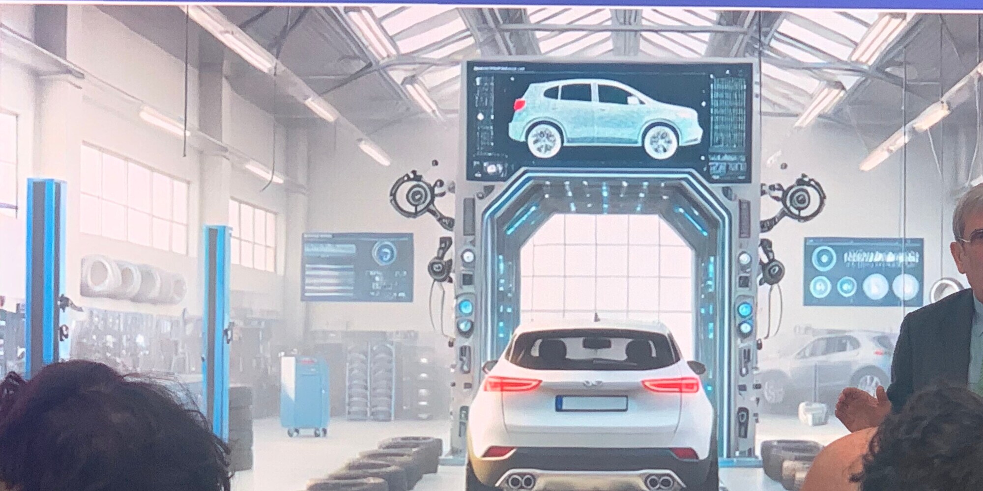 IA: La rivoluzione nell’aftermarket automotive è iniziata