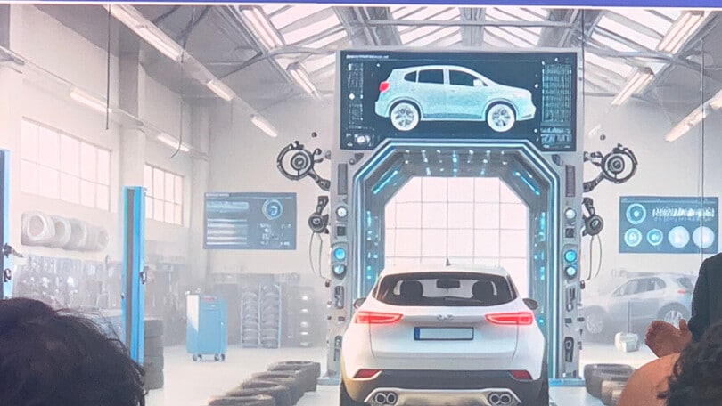 IA: La rivoluzione nell’aftermarket automotive è iniziata