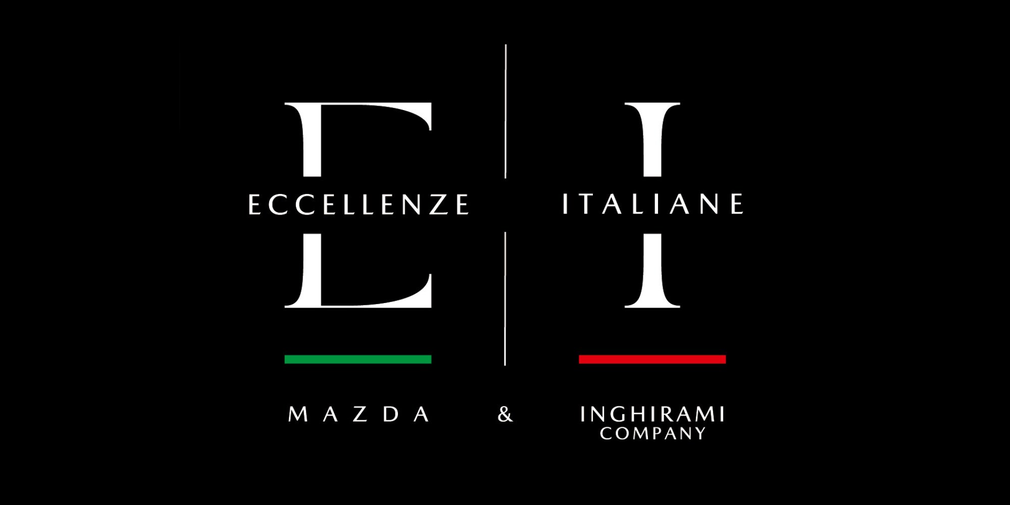 Mazda e Inghirami insieme per celebrare il Made in Italy