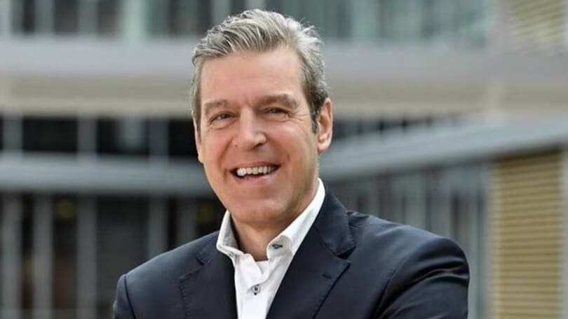 Timm Barlet è il nuovo direttore di Audi Italia