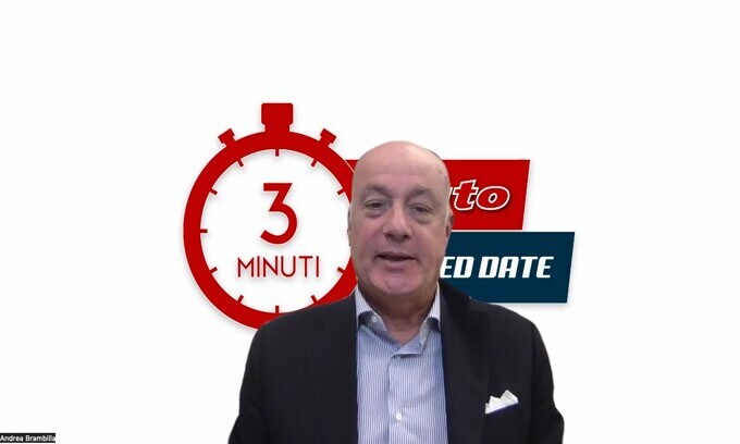 Auto Speed Date: Il mercato europeo continua a inciampare