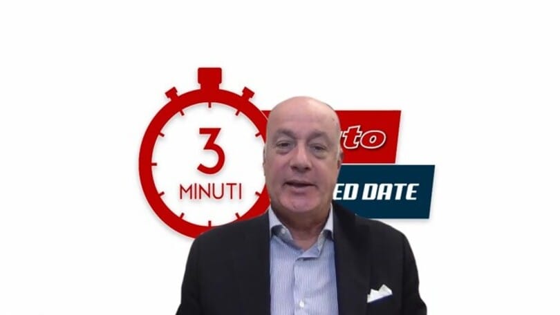 Auto Speed Date: Il mercato europeo continua a inciampare