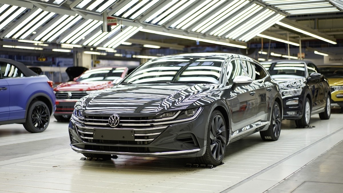 Volkswagen, ristrutturare subito: "Non basta un cerotto"