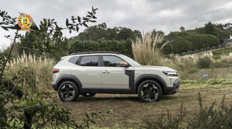 Nuova Dacia Duster 1.0 Eco-G, tre motivi per comprarla, ma con qualche riserva