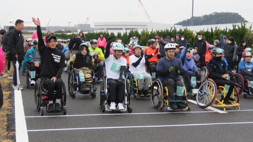 Nissan Cup Oppama Championship, l'evento che promuove l'inclusività