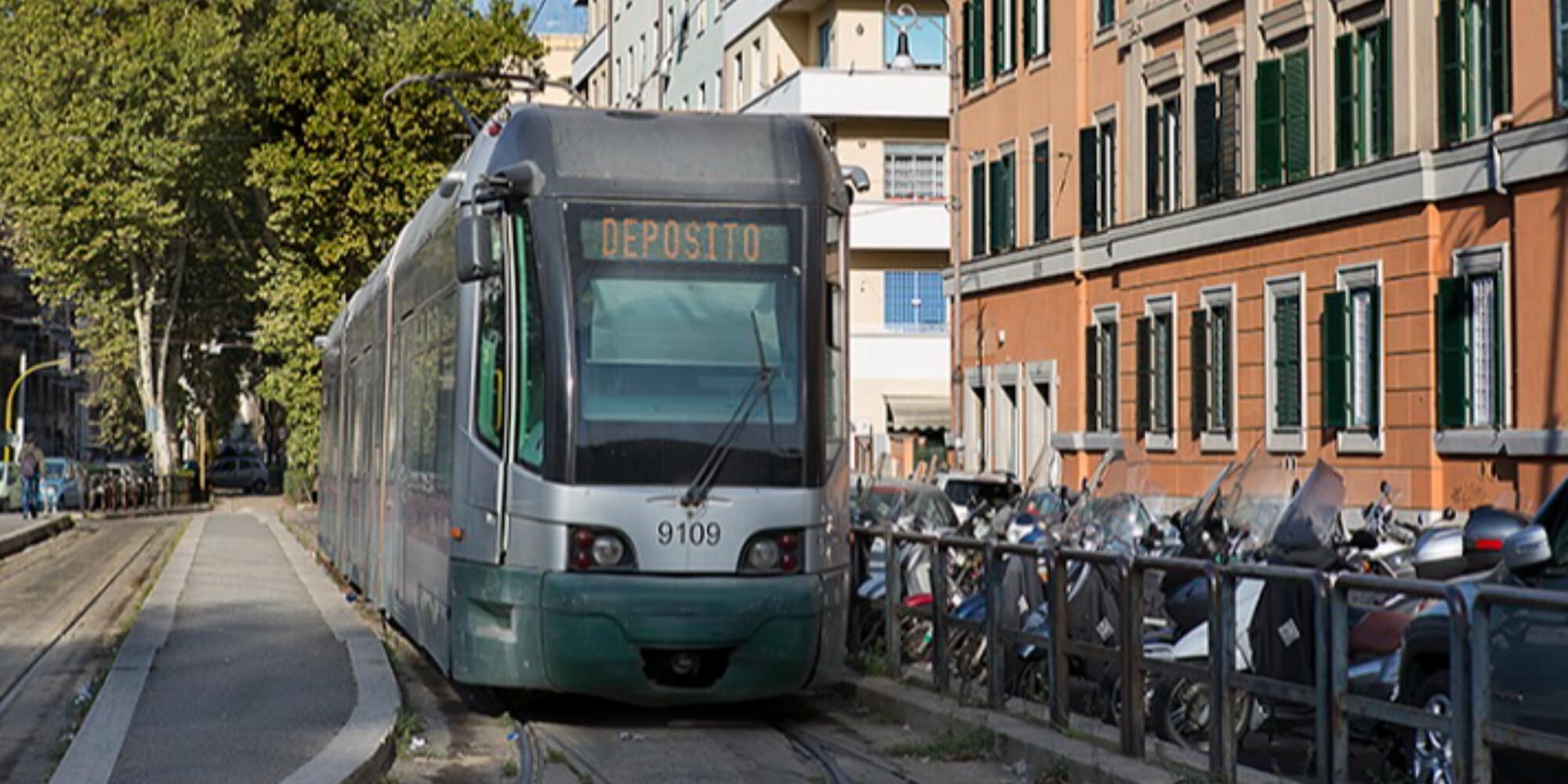 Sciopero dei trasporti del 29 novembre: cosa c’è da sapere
