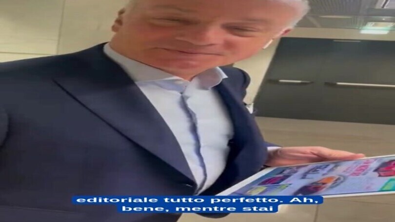 Black Friday su Auto: abbonati con il 50% di sconto all'edizione digitale!