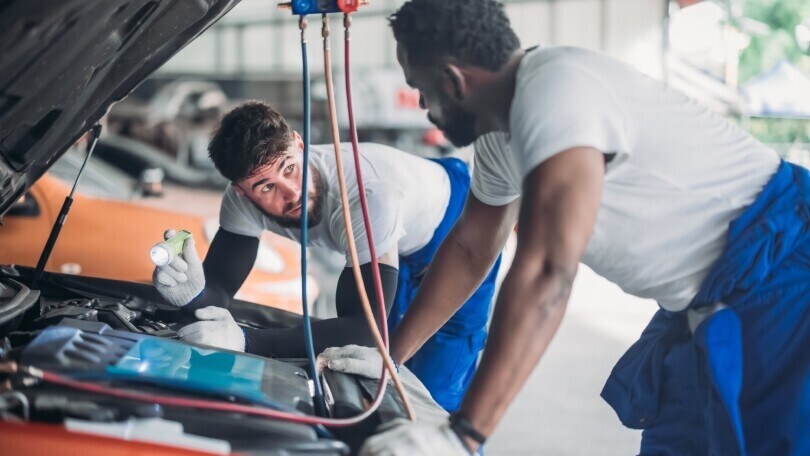 Allarme auto difettose: i 5 modelli da evitare