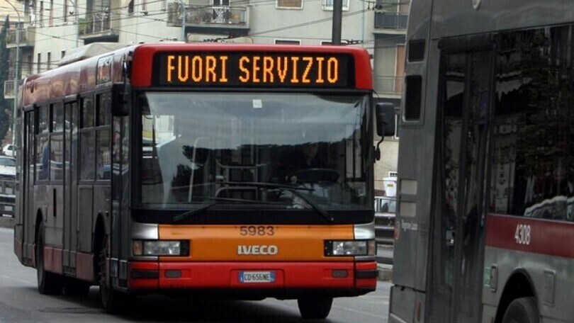 Sciopero dei trasporti del 29 novembre: info su orari e fasce di garanzia