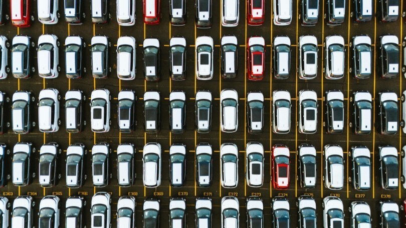 Auto aziendali: in arrivo un'allarmante tassazione