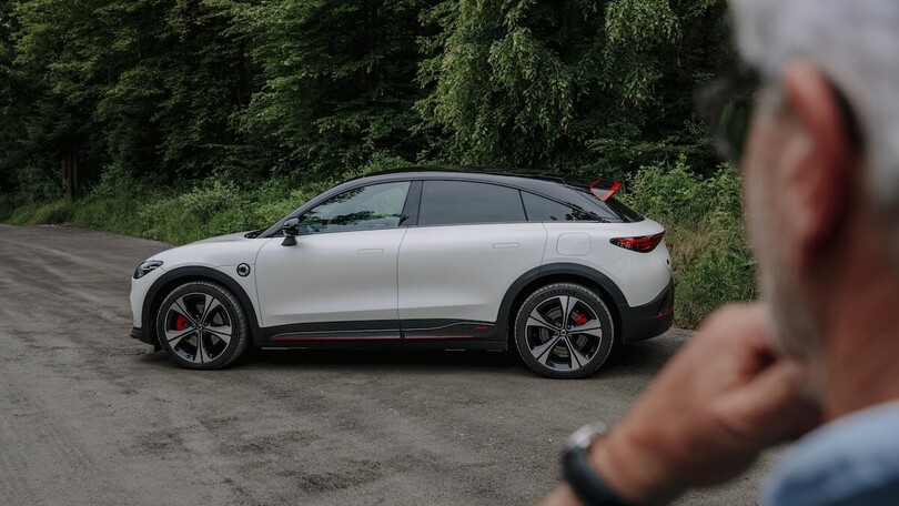 smart, primi effetti dei dazi: nel 2025 aumenterà i prezzi