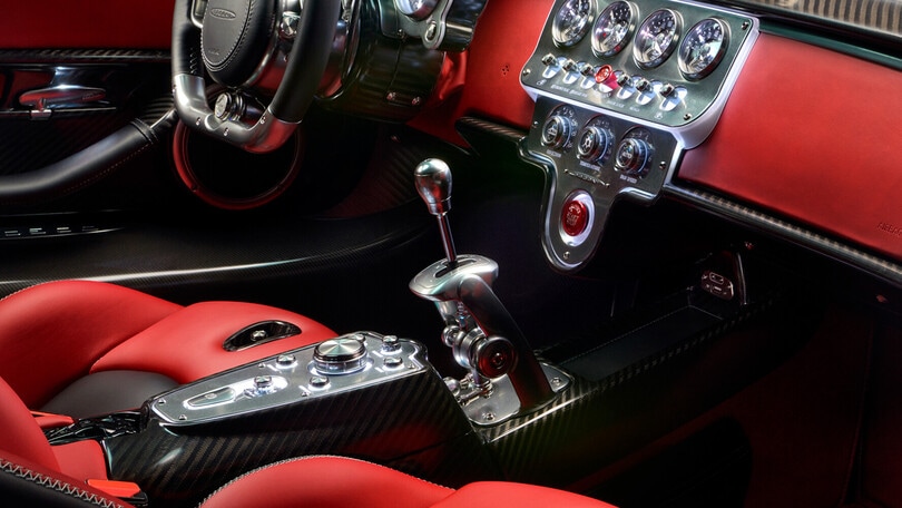 Le auto più potenti con cambio manuale del 2024 (parte 2)