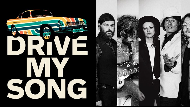 London 69, tributo ai Beatles al Volvo Studio Milano