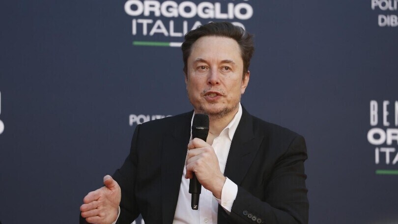 Elon Musk avrà una maxi villa in Italia a forma di tartaruga: ecco come sarà