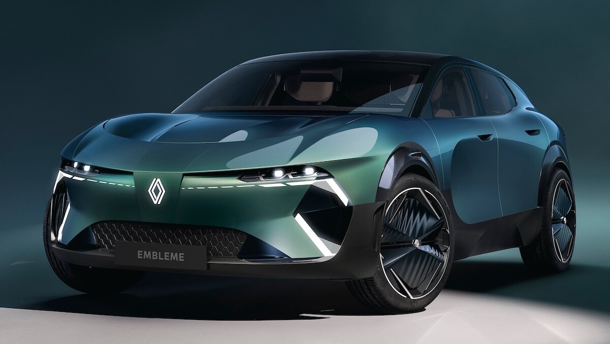 Ampere avrà l'elettronica STMicroelectronics al carburo di silicio