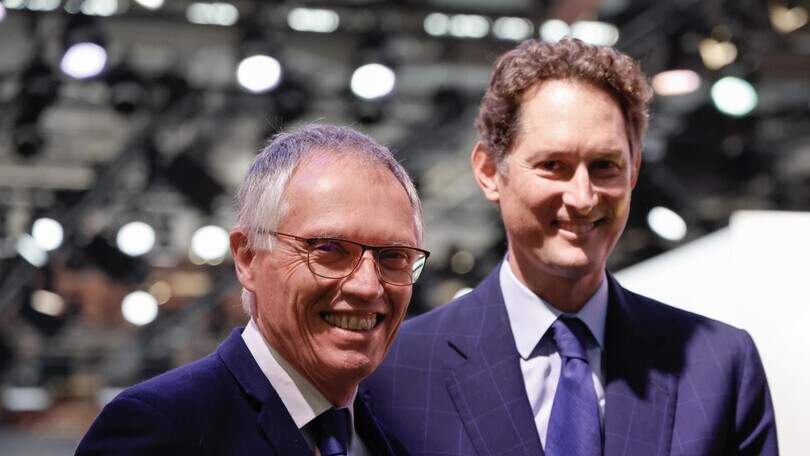 Stellantis smentisce la buonuscita da 100 milioni di Tavares