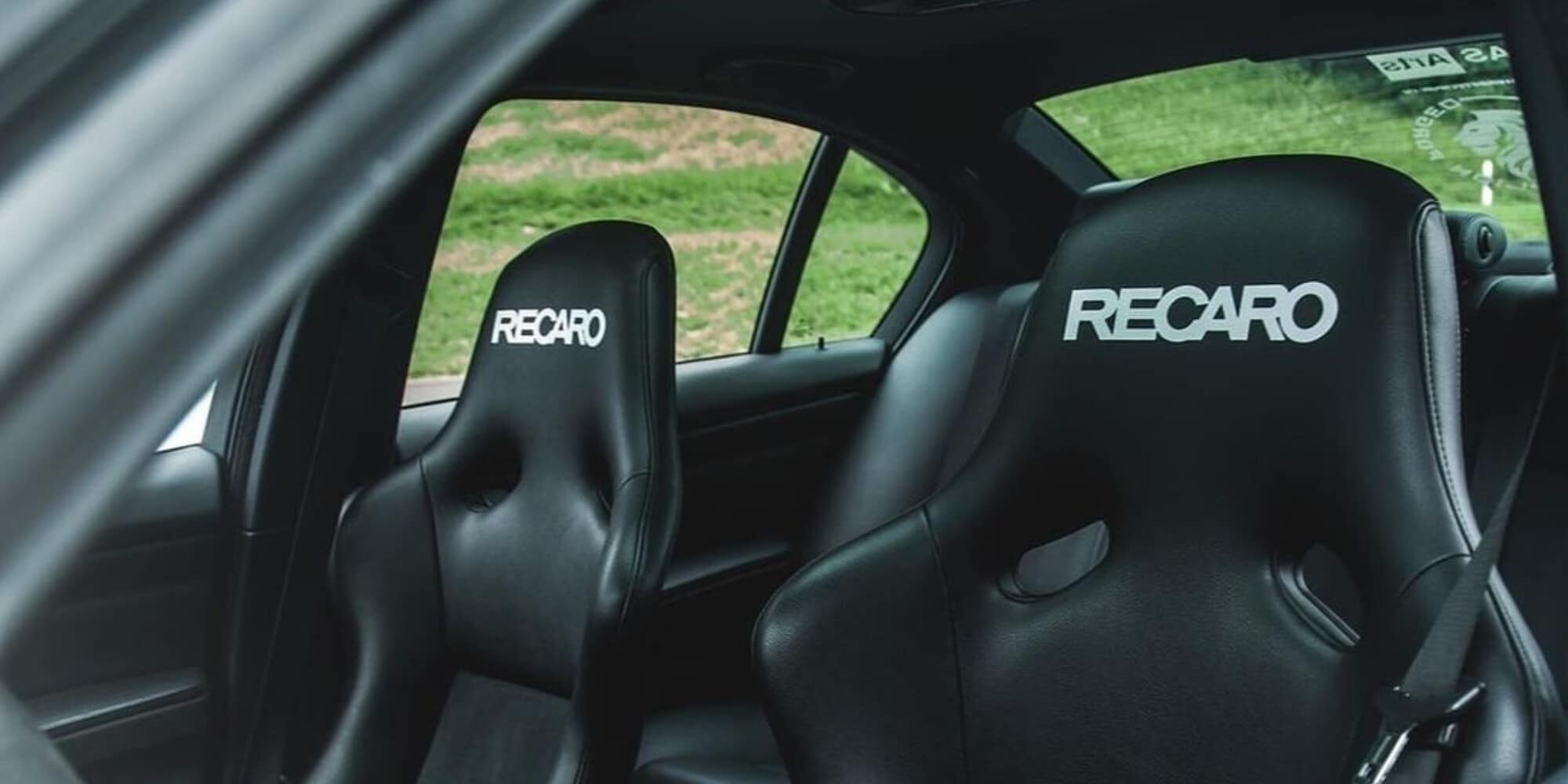 Dopo il fallimento Recaro rinasce con un Gruppo italiano