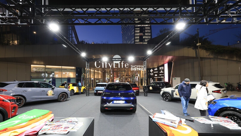 The Car of The Year 2025: vi facciamo provare le finaliste