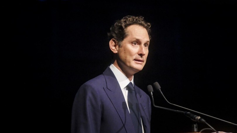 Stellantis si riunisce ad ACEA: cosa è successo