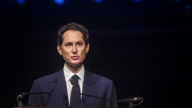 Stellantis ritorna in ACEA