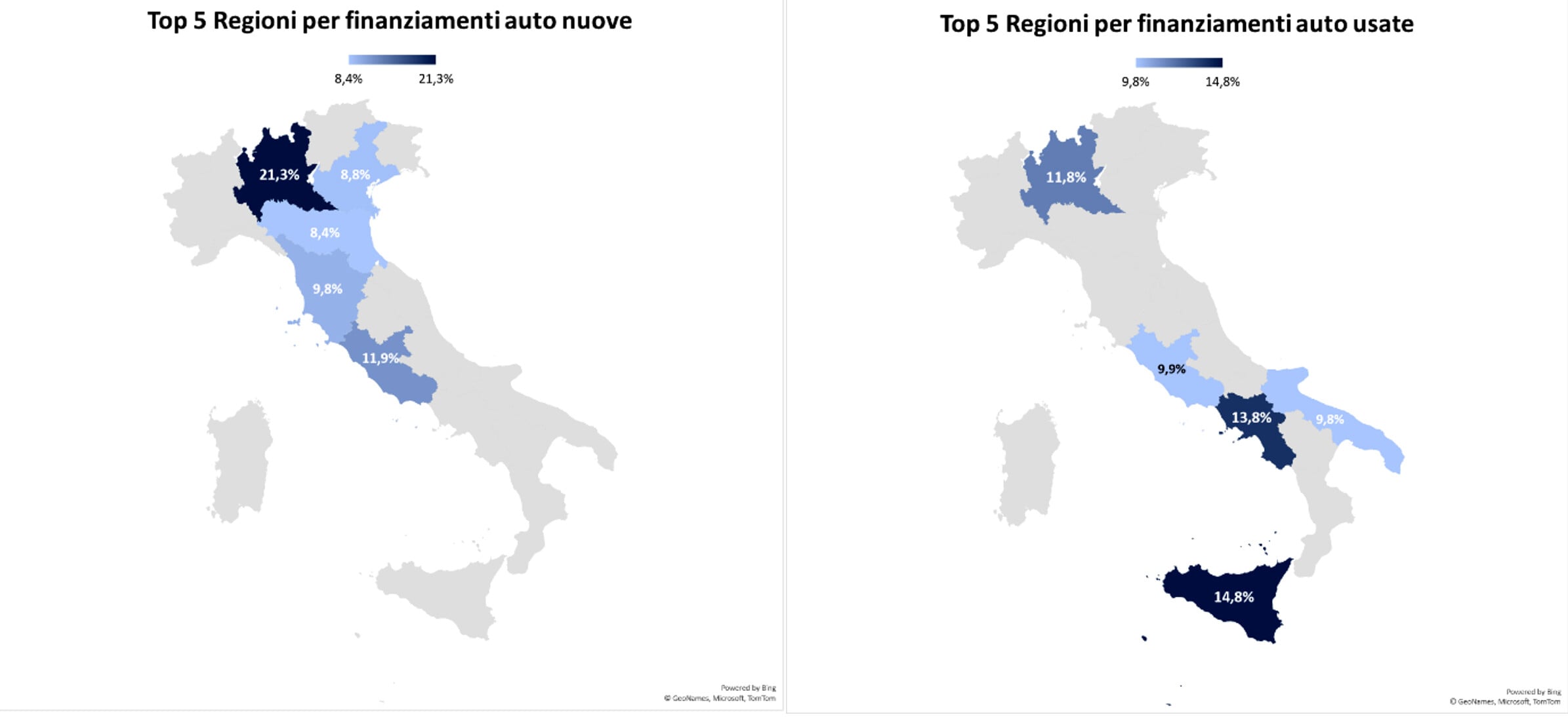 Mercato auto 2024, tra segnali di ripresa e nuove sfide